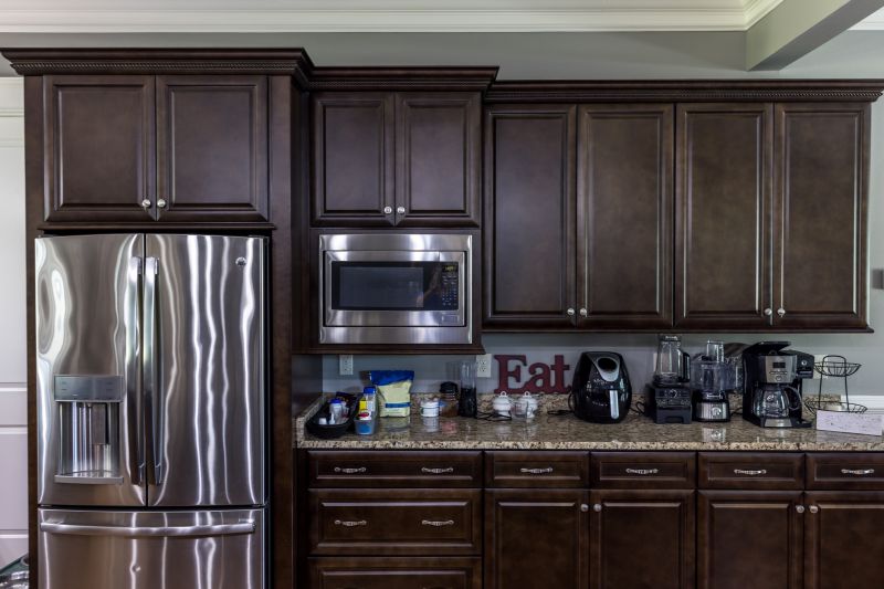 Kitchen Cabinet Refinishing in Muncie, IN
